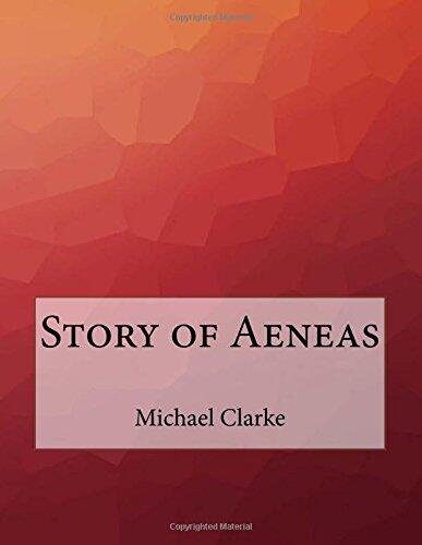 Story of Aeneas