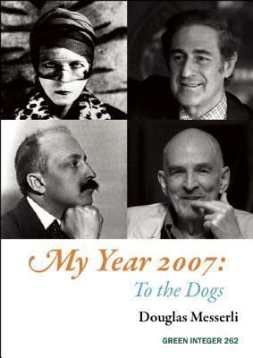 My Year 2007 - To the Dogs