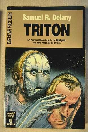 Tritón