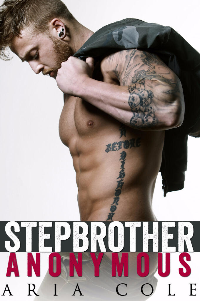 Stepbrother Anonymous