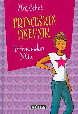 Princeska Mija