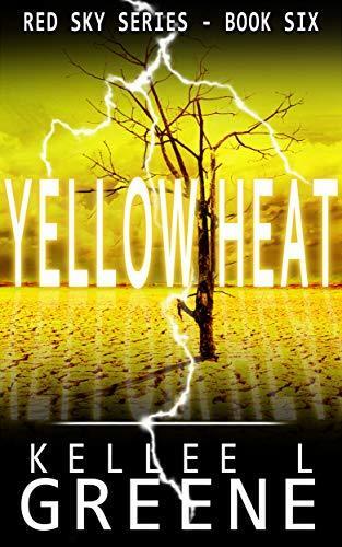Yellow Heat