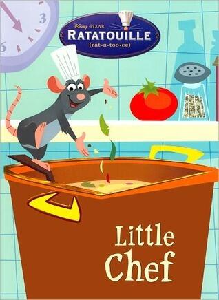 Little Chef