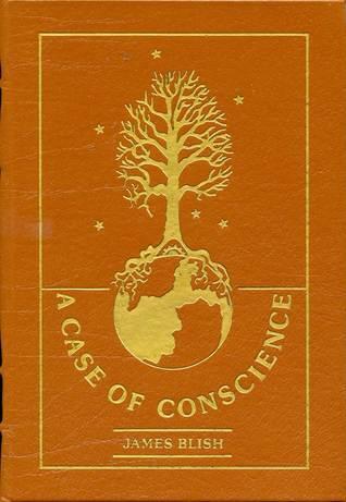 A Case of Conscience