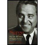 Sarge by Scott Stossel. (Smithsonian Books,2004) [Hardcover]