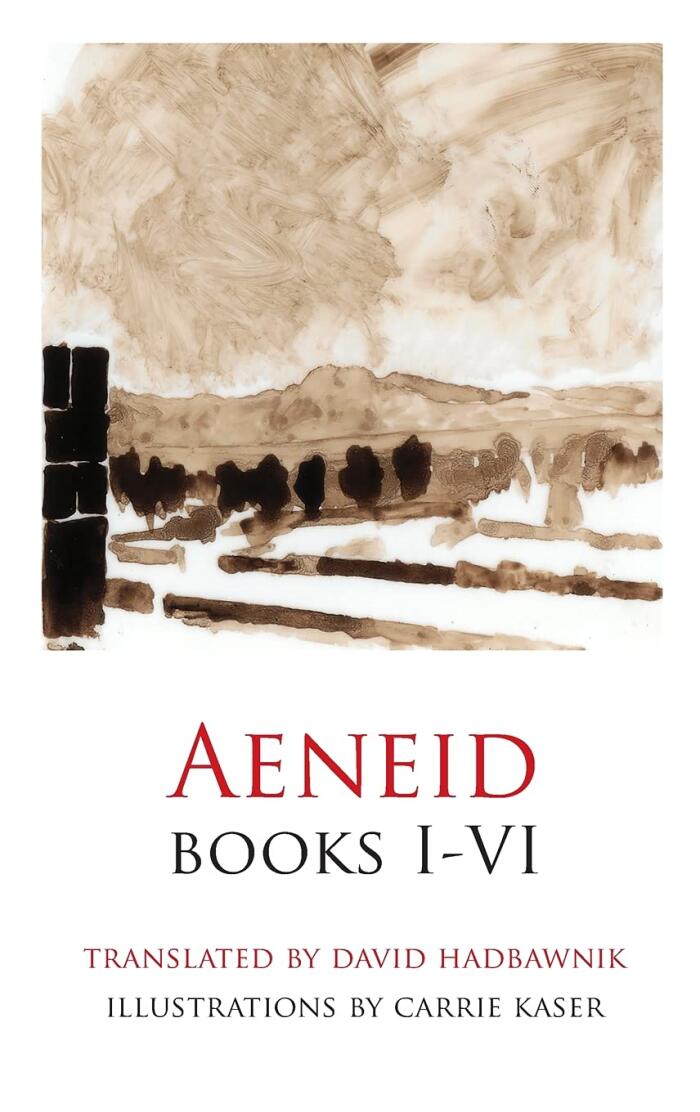 Aeneid: Books I-VI