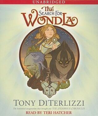 The Search for WondLa