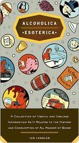 Alcoholica Esoterica
