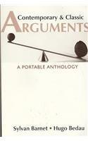 Contemporary and Classic Arguments [with iClaim]