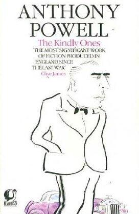 The Kindly Ones
