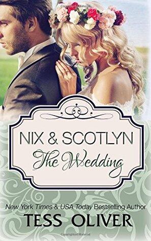 Nix & Scotlyn: The Wedding