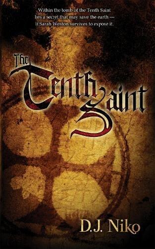 The Tenth Saint (Book One)