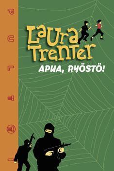 Apua, ryöstö!