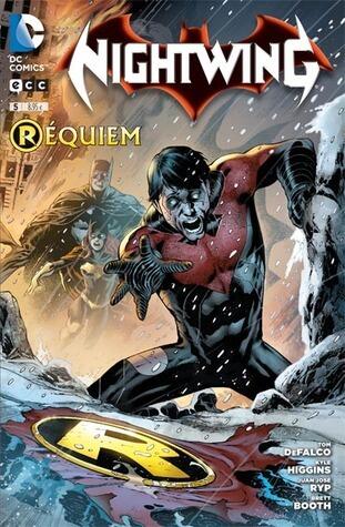 Nightwing 05: Réquiem