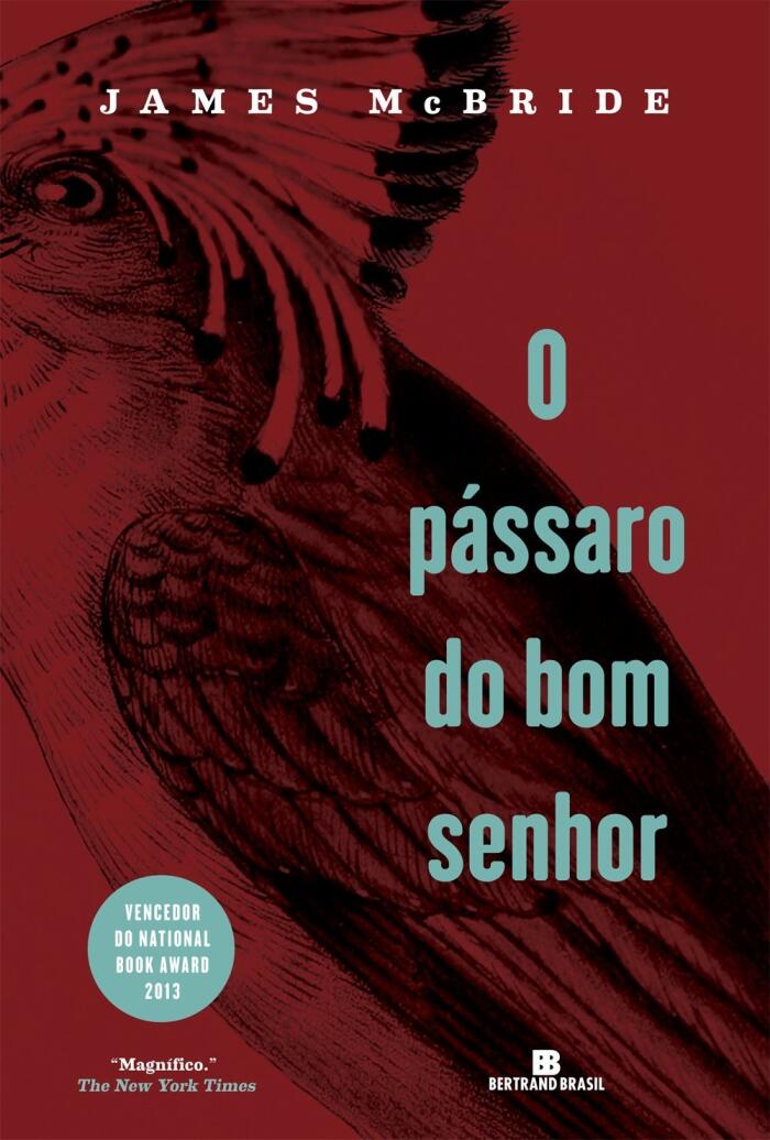 O Pássaro do Bom Senhor
