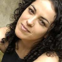 Marcia Tiburi