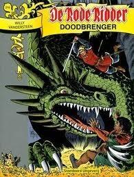 Doodbrenger