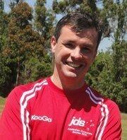 Peter Cawdron