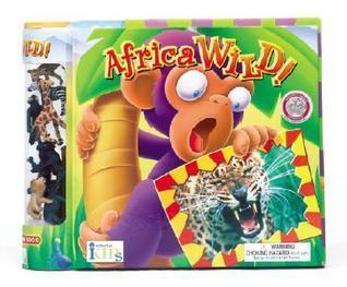 Africa Wild!