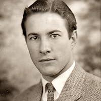 Michael Treharne Davies