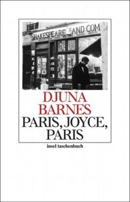 Paris, Joyce, Paris