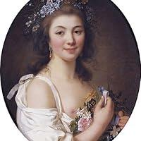 Stéphanie Félicité de Genlis