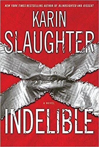 Indelible