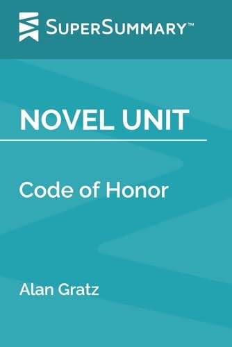 Novel Unit: Code of Honor