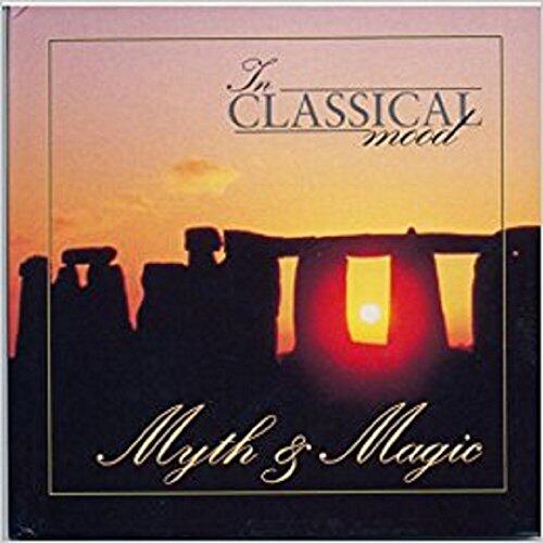 Myth & Magic (Audio CD and Listener's Guide)