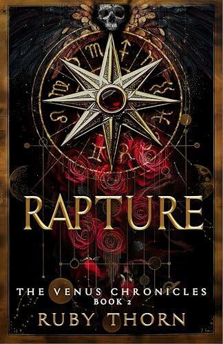 Rapture: A Dark Romantasy
