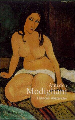 Modigliani Amedeo