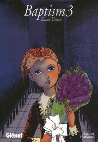 Baptism, Tome 3