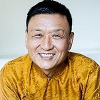 Tenzin Wangyal