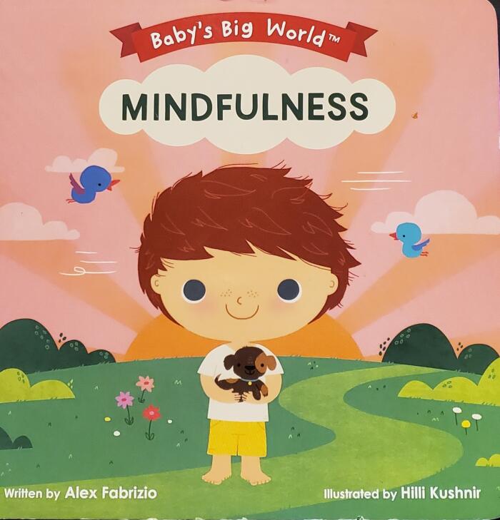 Baby's Big World Mindfulness