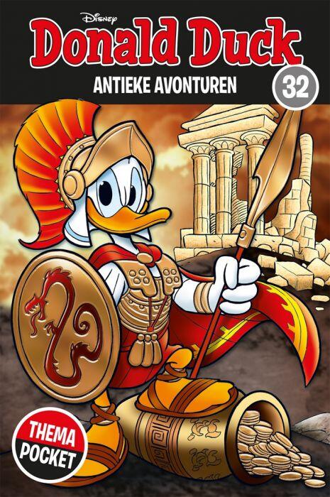 Antieke avonturen
