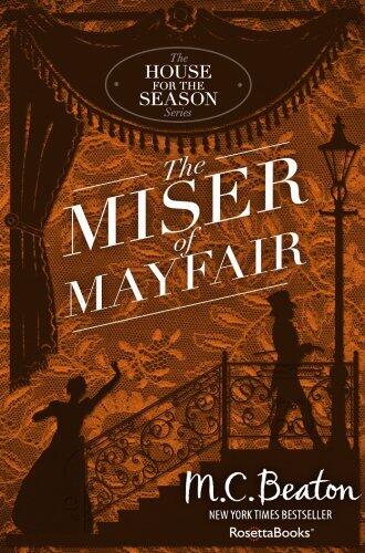 The Miser of Mayfair