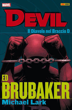 Devil: Il Diavolo Nel Braccio D