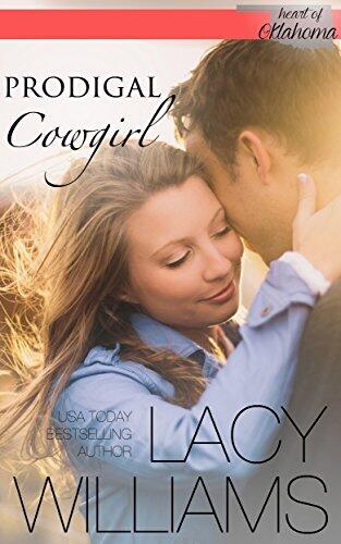 Prodigal Cowgirl