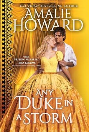 Daring Dukes
