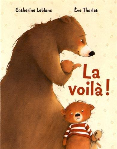 Martin - La voilà !