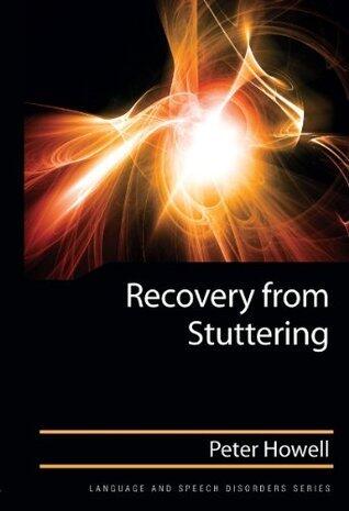 Recovery from Stuttering