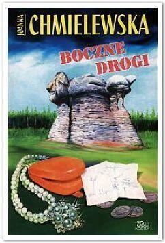 Boczne drogi