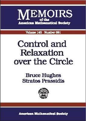 Control and Relaxation over the Circle