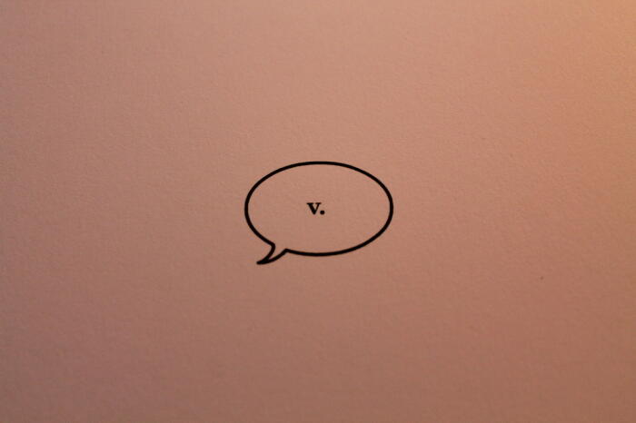 illiterature. issue v. the graphic novel