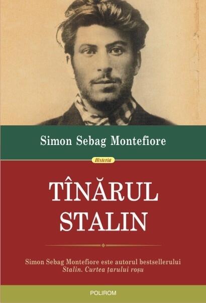 Tînărul Stalin