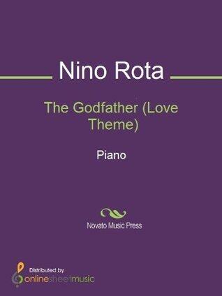 The Godfather (Love Theme) Sheet Music