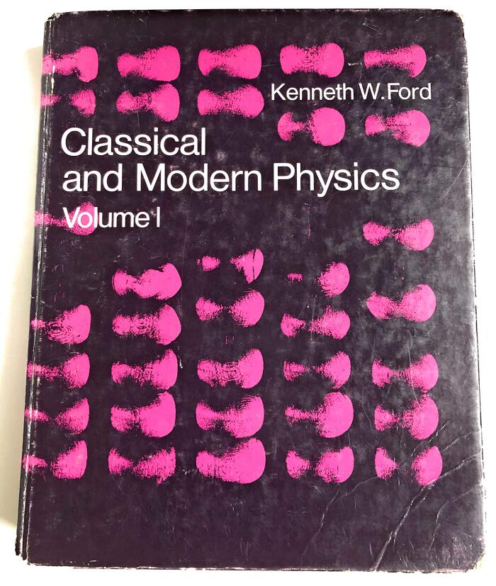 Classical and Modern Physics (Volume 1)