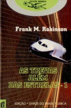 As Trevas Além das Estrelas, 1
