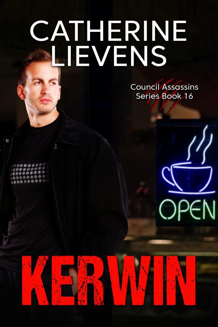 Kerwin