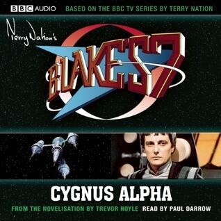 Cygnus Alpha